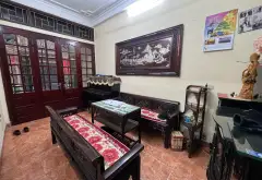 Nhà 4 Tầng 2 Mặt Ngõ Ô Tô Thanh Bình - Kinh Doanh Đỉnh... Bán nhà riêng tại Hà Đông, Hà Nội 06