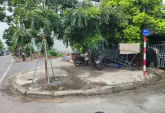 Bán đất phân lô ô tô tải tránh tại khu đô thị Cự Khối... Bán đất tại Long Biên, Hà Nội 05
