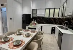 Nhà phố 2 mặt tiền Quận 7 - Đẳng cấp, tiện nghi với thang máy và năng lượng mặt trời... Bán nhà mặt phố tại Tân Mỹ, Hồ Chí Minh 07