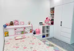 BÁN NHÀ VÂN CANH 31M 5 TẦNG NHỈNH 6 TỶ... Bán nhà riêng tại Hoài Đức, Hà Nội 05