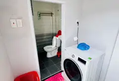 Bán nhà riêng lô góc 2 mặt hẻm Trần Quang Diệu Quận 3, nhà mới 3 tầng 38m2... Bán nhà riêng tại Nhiêu Lộc, Hồ Chí Minh 08