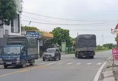 Bán nhà mặt phố Quốc lộ 39A, Long Hưng, Hưng Yên, mặt tiền 4.5m, kinh doanh tốt... Bán nhà mặt phố tại Long Hưng, Hưng Yên 03