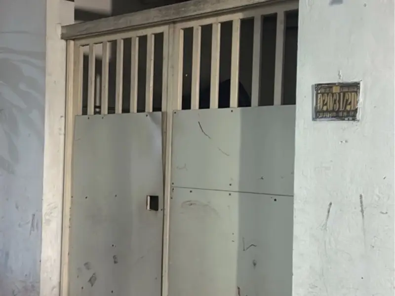 Nhà trong ngõ, ngách, hẻm - 47m² - Tân Vĩnh Lộc, Bình Chánh, TP Hồ Chí Minh - 2.55 tỷ... Bán nhà riêng tại Tân Vĩnh Lộc, Hồ Chí Minh 01