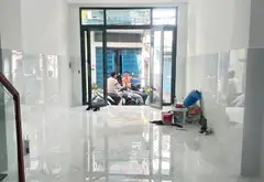 Bán nhà mặt phố Bà Chiểu Bình Thạnh 56m² giá 11,3 tỷ... Bán nhà mặt phố tại Gia Định, Hồ Chí Minh 08