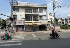 Siêu phẩm lô góc rộng 172m2 giá tốt ngay Khu Tên Lửa - Sầm Uất Ngày Đêm - Bán Chia Tài Sản.... Bán nhà mặt phố tại Bình Trị Đông, Hồ Chí Minh 01