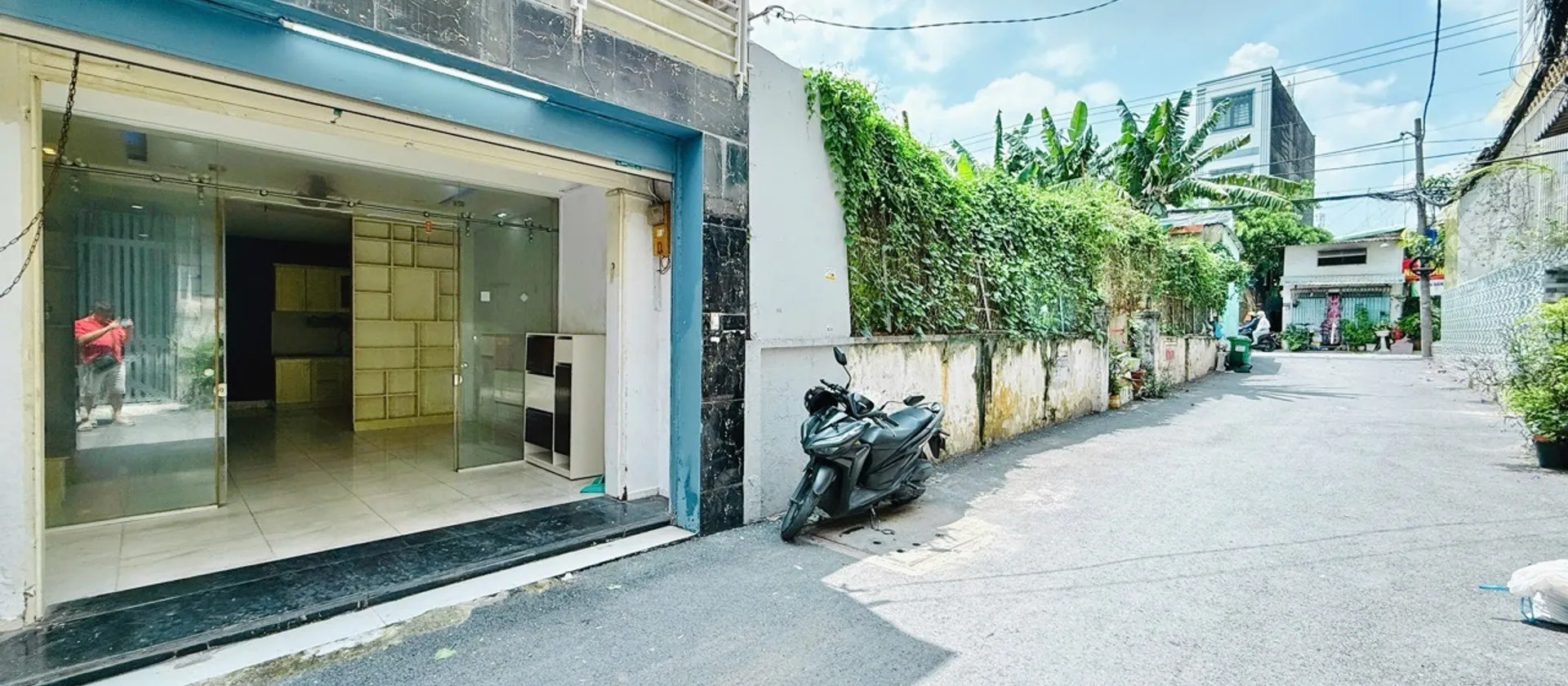 Bán nhà riêng 3 tầng tại phường An Nhơn, Hồ Chí Minh, thuận tiện hẻm ô tô... Bán nhà riêng tại An Nhơn, Hồ Chí Minh 01