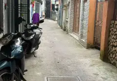 Bán nhà 2 tầng đường Trương Định.... Bán nhà riêng tại Sơn Trà, Đà Nẵng 07