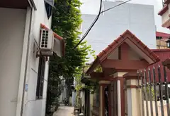 Nhà 5 tầng mới xây, sát ô tô, gần trung tâm Hoài Đức... Bán nhà riêng tại Hoài Đức, Hà Nội 17