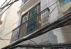 Nhà Mặt Ngõ Trung Tâm Kinh Doanh Có Thang Máy... Bán nhà riêng tại Hà Đông, Hà Nội 14