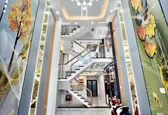 Nhà Đẹp 5 Tầng Bình Tân, Chỉ 7.3 Tỷ – Sẵn Sàng Vào Ở!... Bán nhà riêng tại Bình Tân, Hồ Chí Minh 02