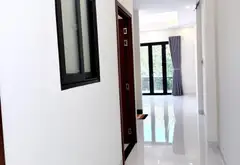 Nhà 2 tầng 100m2 hẻm ôtô tránh, full nội thất, Trương Thị Như, Hóc Môn, giá 5.x tỷ... Bán nhà riêng tại Xuân Thới Sơn, Hồ Chí Minh 14
