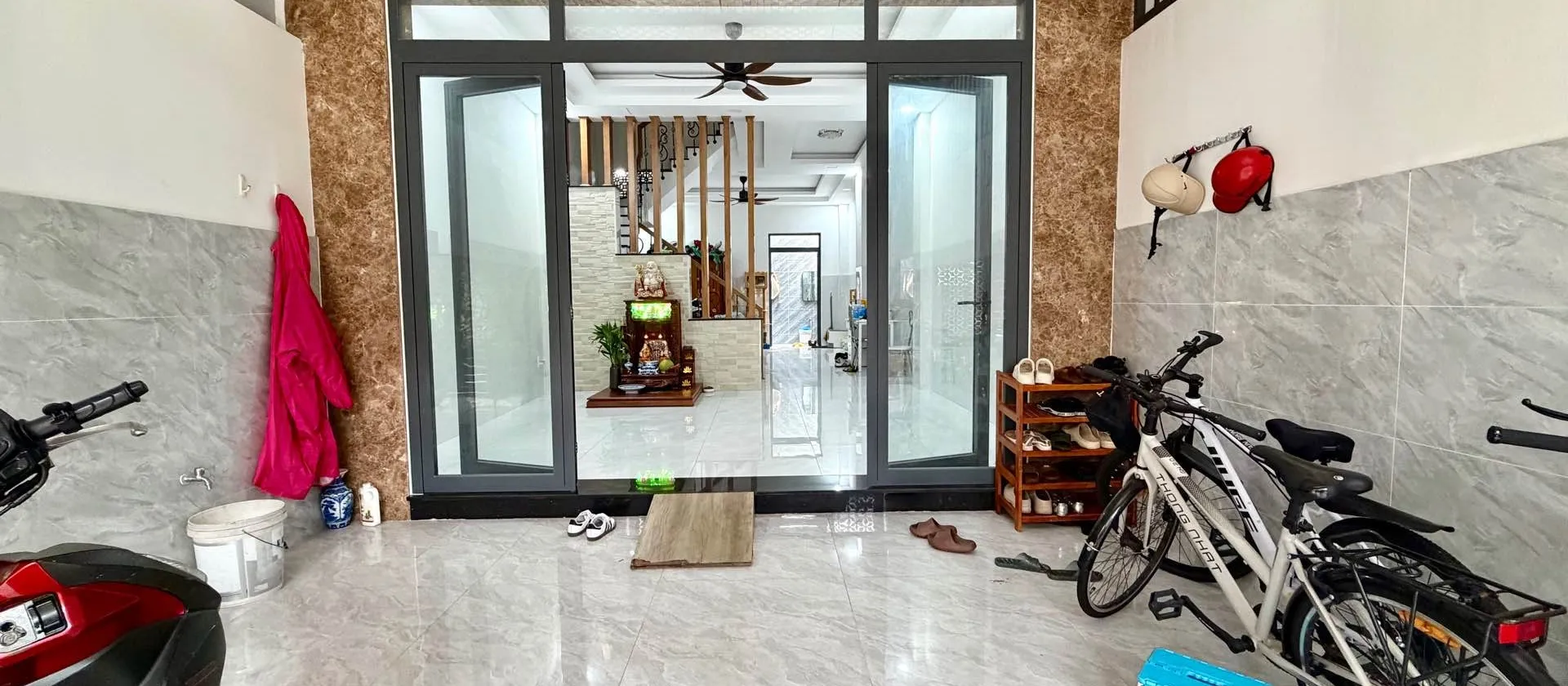 Nhà mặt phố 5 tầng 80m2 ở Tân Sơn Nhì giá 16.5 tỷ... Bán nhà mặt phố tại Tân Sơn Nhì, Hồ Chí Minh 01