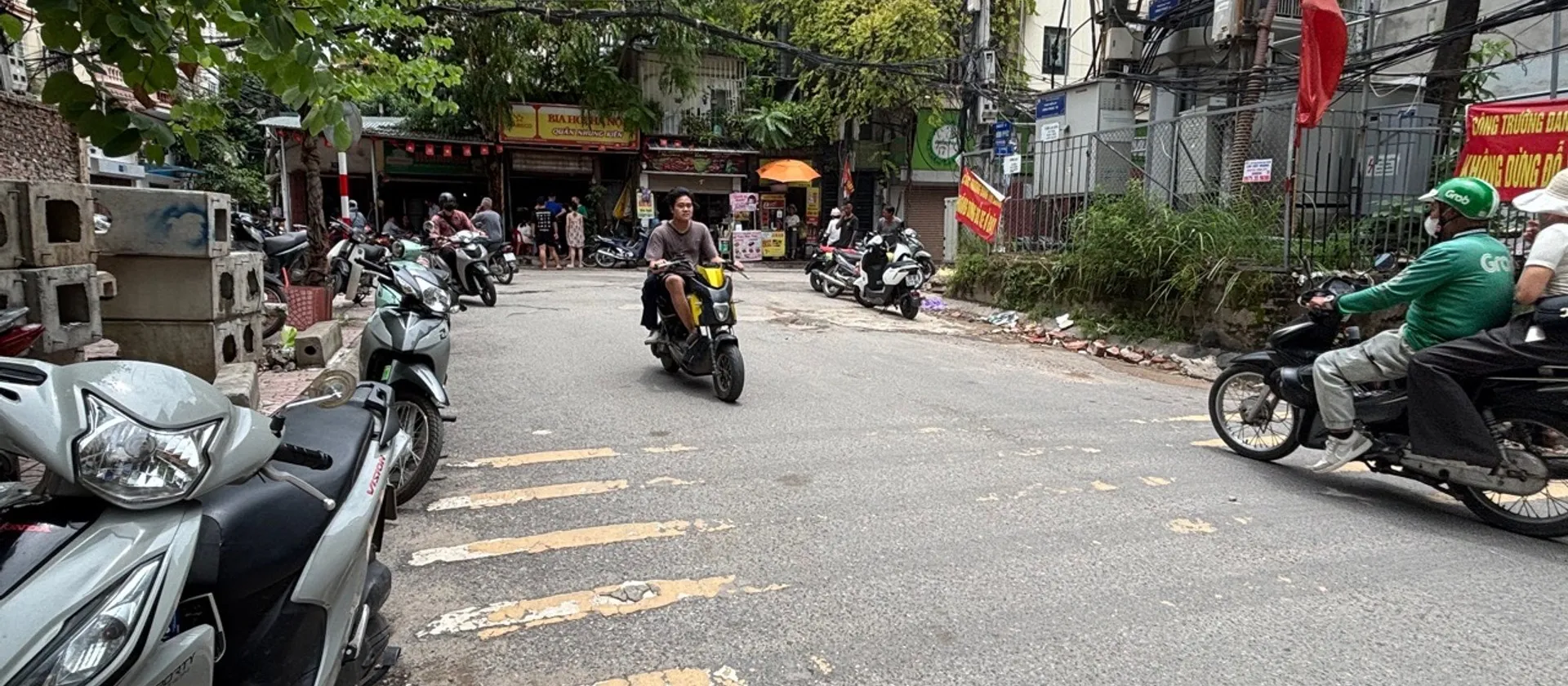 VĨNH PHÚC BA ĐÌNH KHU 7,2HA - LÔ GÓC MẶT TIỀN QUYỀN LỰC VỊ TRÍ DỄ DÀNG KINH DOANH Ô TÔ TRÁNH.... Bán đất tại Ngọc Hà, Hà Nội 01