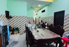 Nhà mặt phố 4 tầng rộng 150m2, mặt tiền 9m tại quận Tân Phú... Bán nhà mặt phố tại Phú Thạnh, Hồ Chí Minh 11