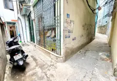 HỘ KHẨU KIM MÃ BA ĐÌNH CHƯA TỚI 3 TỶ - HÀNG HIẾM... Bán nhà riêng tại Ba Đình, Hà Nội 07