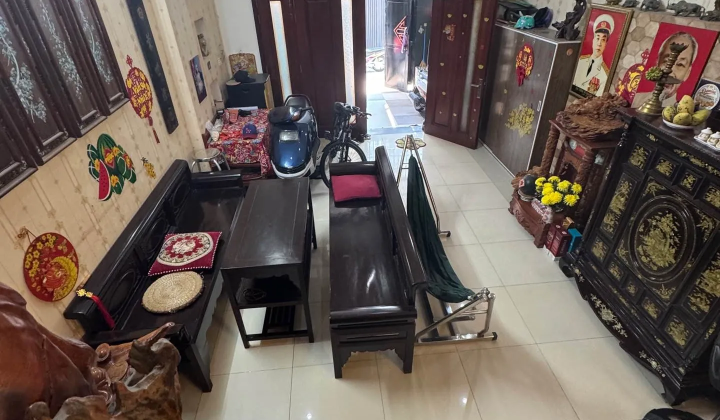 NHÀ 3 TẦNG 86M MT ĐƯỜNG 12E NGUYỄN VĂN TĂNG - 6.8 TỶ... Bán nhà riêng tại Long Bình, Hồ Chí Minh 01