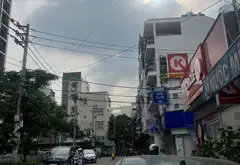 Nhà phố Quận 10 giá tốt, hẻm xe hơi tránh thoáng mát... Bán nhà riêng tại Hòa Hưng, Hồ Chí Minh 03