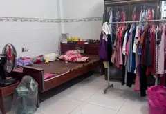 Nhà riêng 97m2, hẻm xe hơi Phan Văn Hớn, Bà Điểm, 4.x tỷ... Bán nhà riêng tại Bà Điểm, Hồ Chí Minh 07