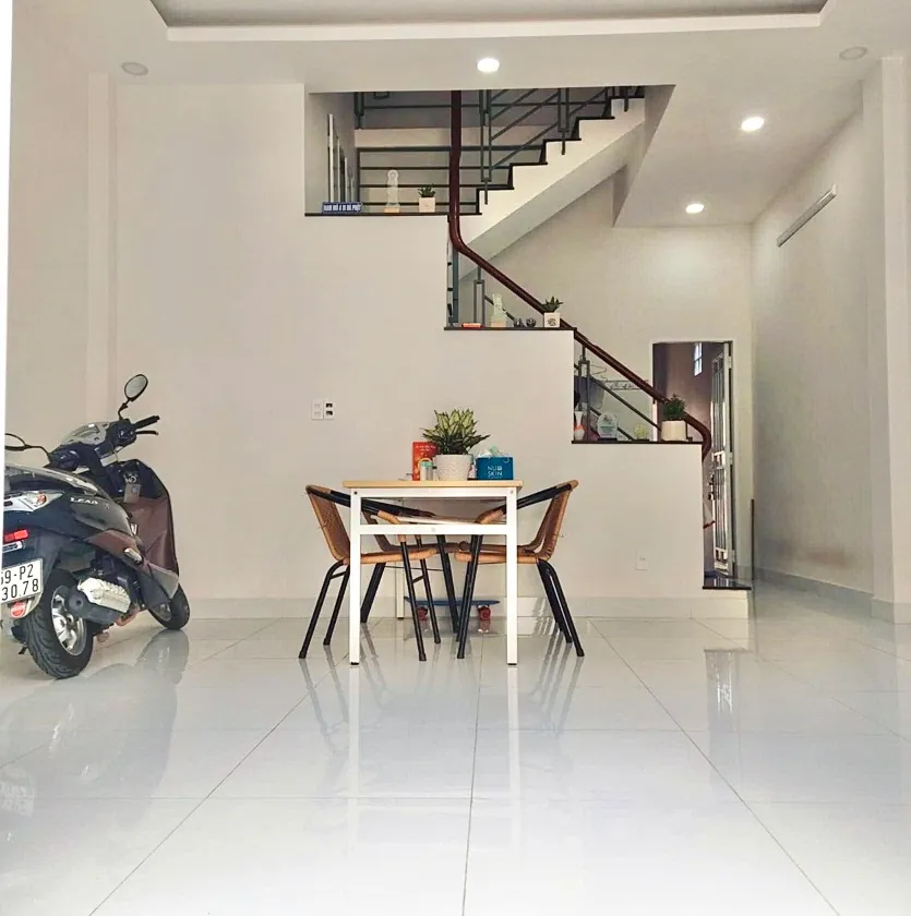 Bán nhà riêng 2 tầng 76m2 tại phường 15 Tân Bình giá 5.99 tỷ... Bán nhà riêng tại Tân Sơn, Hồ Chí Minh 01