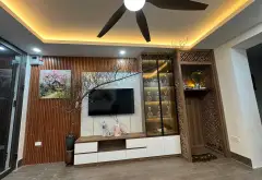 Căn hộ tập thể trung tâm Cầu Giấy, 2 phòng ngủ, full nội thất... Bán căn hộ chung cư tại Cầu Giấy, Hà Nội 05