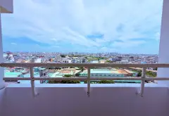 Căn hộ 2PN thoáng sáng tại Gò Vấp giá hấp dẫn... Bán căn hộ chung cư tại An Hội Tây, Hồ Chí Minh 09