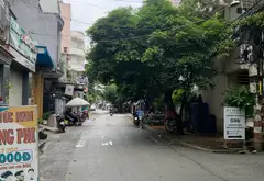 Nhà 4 tầng mặt tiền rộng 7,2m Tân Phú, 6 phòng ngủ, giá 10,9 tỷ... Bán nhà riêng tại Phú Thọ Hòa, Hồ Chí Minh 03