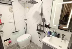 Nhà 5 tầng 6 phòng ngủ, phòng thiết kế nhiều tiện ích tại Vĩnh Tuy... Bán nhà riêng tại Vĩnh Tuy, Hà Nội 09