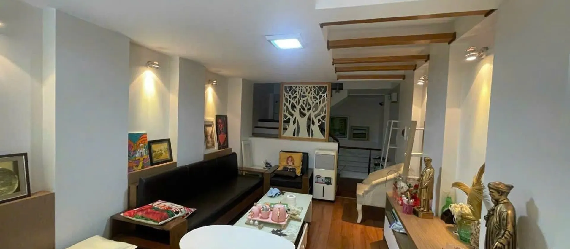 Nhà 5 Tầng Long Biên Mặt Tiền Rộng - Ô Tô Đỗ Cửa, Kinh Doanh Tuyệt Vời!... Bán nhà riêng tại Long Biên, Hà Nội 01