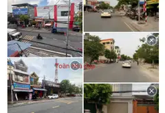 Cần bán gấp nhà mặt đường thị trấn An Lão... Bán nhà mặt phố tại An Lão, Hải Phòng 21