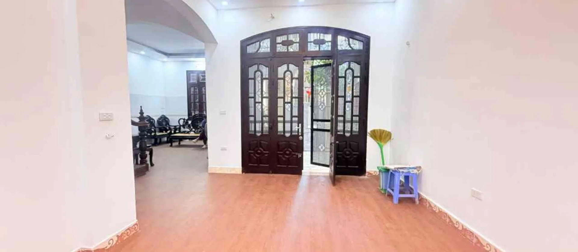 Nhà 3 tầng lô góc, trung tâm Ba Đình Kim Mã 91m2... Bán nhà riêng tại Ba Đình, Hà Nội 01