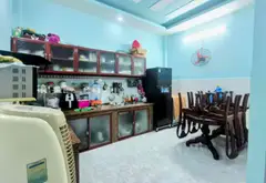 Nhà 2 Tầng Hẻm Xe Hơi Hiệp Bình, Giá Hấp Dẫn... Bán nhà riêng tại Tam Bình, Hồ Chí Minh 06