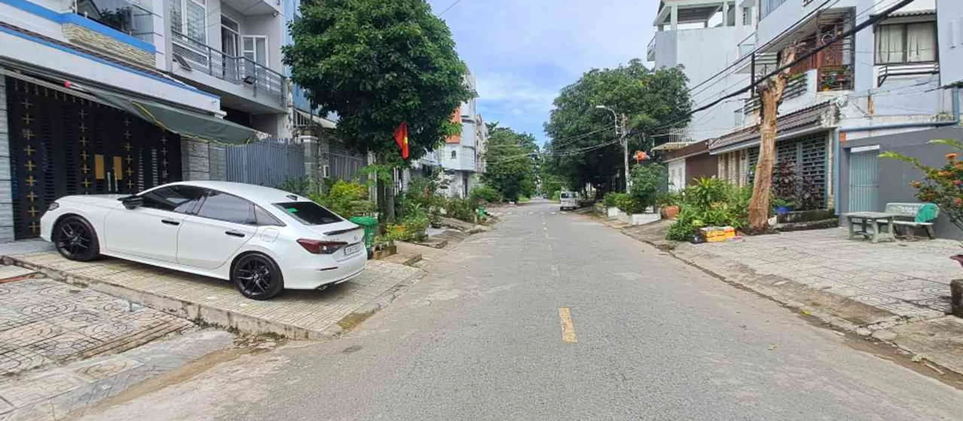 Cơ hội sở hữu nhà góc 2 mặt tiền hiếm có tại Bình Hưng giá tốt ...... Bán nhà mặt phố tại Bình Hưng, Hồ Chí Minh 01