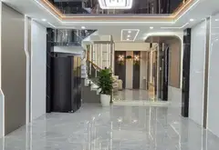 NHÀ 5 TẦNG LÊ QUANG HOÀ/Q12 | FULL NỘI THẤT| VIEW BỜ KÊNH | KINH DOANH TỐT | 7.3... Bán nhà mặt phố tại Thới An, Hồ Chí Minh 02