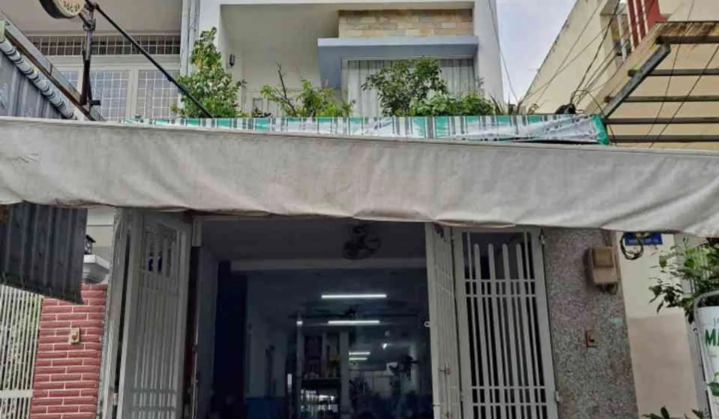 Nhà mặt phố hiếm thuận tiện khu Tên Lửa giá bất ngờ cần bán gấp... Bán nhà mặt phố tại An Lạc, Hồ Chí Minh 01