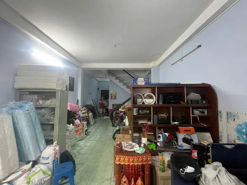 Bán nhà 2 tầng, mặt tiền rộng, vị trí kinh doanh tại Tân Bình... Bán owner_side tại Bảy Hiền, Hồ Chí Minh 01