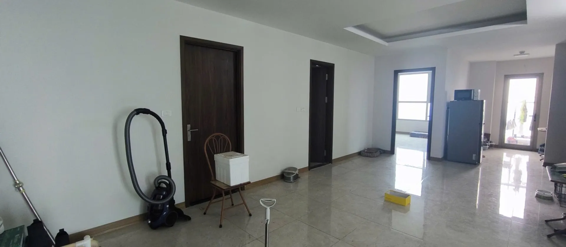 CHỈ 9.4 TỶ NHÀ ĐẸP Ở LUÔN- CĂN 3 NGỦ 109M2 CHUNG CƯ IA20 – NAM THĂNG LONG - KHU ĐÔ THỊ CIPUTRA... Bán căn hộ chung cư tại Tây Hồ, Hà Nội 01