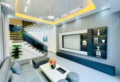 Nhà 4 Tầng Đẹp Tại Phường Lê Chân, Hải Phòng - Cơ Hội Vàng Sở Hữu Ngay... Bán nhà riêng tại Lê Chân, Hải Phòng 07