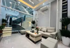 Nhà 4 Tầng Hiện Đại Tại Trung Tâm Quỳnh Hoàng Với Thiết Kế Chắc Chắn Và Nội Thất Cao Cấp... Bán nhà riêng tại An Dương, Hải Phòng 04