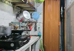 Bán nhà 2 tầng diện tích gần 40m2 tại Tân Phú, giá ưu đãi... Bán raw tại Phú Thạnh, Hồ Chí Minh 08