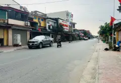 bán nhà cấp 4 tại giai phạm , yên mỹ, hưng yên... Bán đất tại Yên Mỹ, Hưng Yên 06