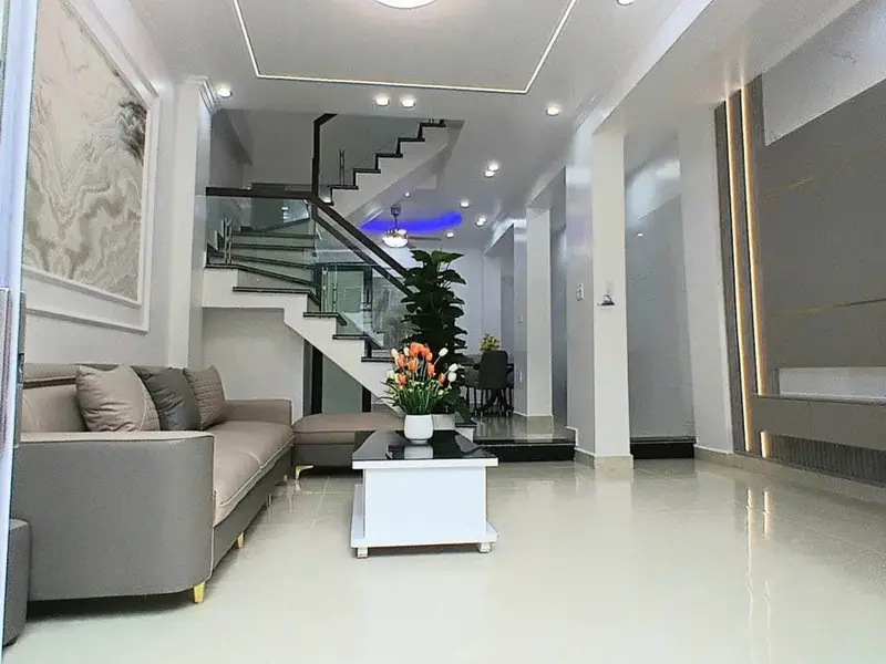 🏡 Xây mới 3 tầng tại ĐÌNH ĐÔNG - hơn 40m2 mà chưa tới 3 tỷ ???... Bán nhà riêng tại Lê Chân, Hải Phòng 01