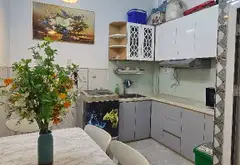 Nhà 2 tầng xinh xắn ở Tân Bình, cho thuê siêu lợi nhuận... Bán owner_side tại Tân Bình, Hồ Chí Minh 07