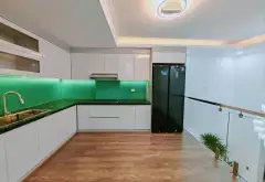 Nhà 7 tầng đẹp tại Kim Giang, gần ô tô, full nội thất xịn, cơ hội hiếm có... Bán nhà riêng tại Thanh Trì, Hà Nội 12