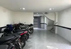 Bán chung cư mini Phương Canh, diện tích 44m², 17 phòng, pháp lý rõ ràng... Bán chung cư mini tại Xuân Phương, Hà Nội 06