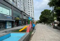 4,85 ty Căn hộ 2 ngủ thoáng sáng gần hồ Vĩnh Hoàng, giá hấp dẫn cần bán nhanh... Bán căn hộ chung cư tại Hoàng Mai, Hà Nội 03