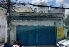 Nhà mặt phố vị trí vàng, chốt nhanh giá sốc... Bán nhà mặt phố tại Bảy Hiền, Hồ Chí Minh 03