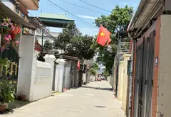 🌺ĐÓN ĐẦU DỰ ÁN TRƯỜNG ĐUA NGỰA SUNGROUP - ĐƯỜNG OTO VÀO TRONG ĐẤT - CÁCH ĐƯỜNG 418 CHỈ 20M🌺... Bán đất tại Sóc Sơn, Hà Nội 02