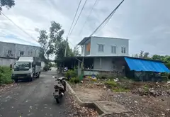 Bán đất mặt tiền 8m, diện tích 160m2 tại xã Nguyễn Văn Tạo... Bán đất tại Hiệp Phước, Hồ Chí Minh 07