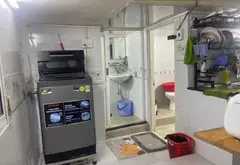 Căn hộ mặt tiền Nguyễn Trãi, giá giảm sốc chỉ 4,3 tỷ... Bán căn hộ chung cư tại Chợ Lớn, Hồ Chí Minh 12