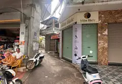 Nhà 3 tầng diện tích 44m2 tại khu vực An Đồng tiện lợi... Bán nhà riêng tại An Dương, Hải Phòng 19